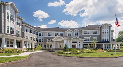 Image of The Residence at South Windsor Farms (1)