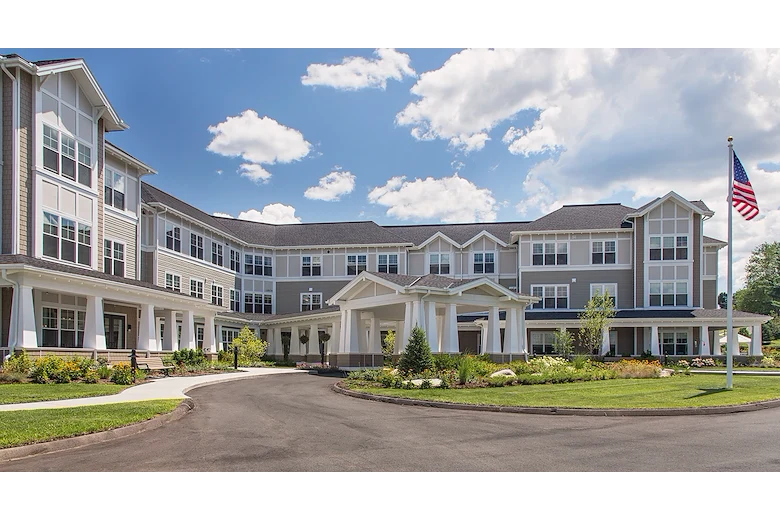 Image of The Residence at South Windsor Farms (1)