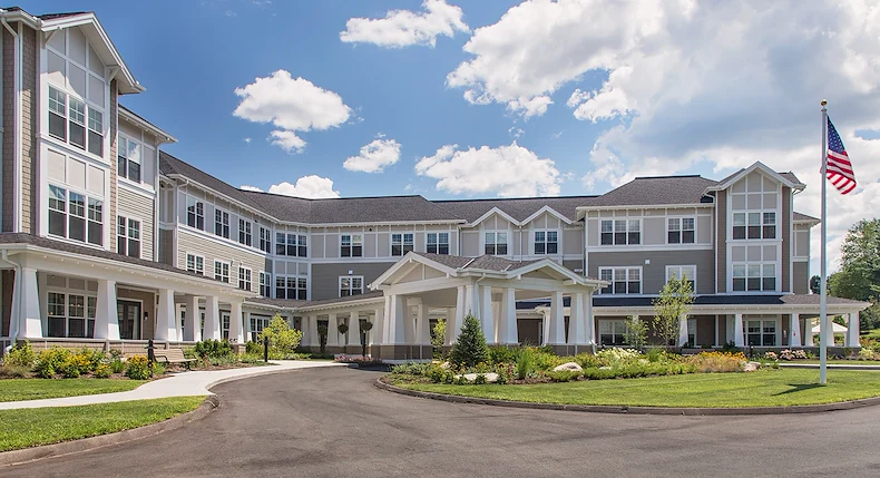 Image of The Residence at South Windsor Farms (1)