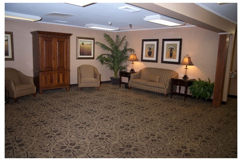 Image of Nhc Healthcare, Lewisburg (6)