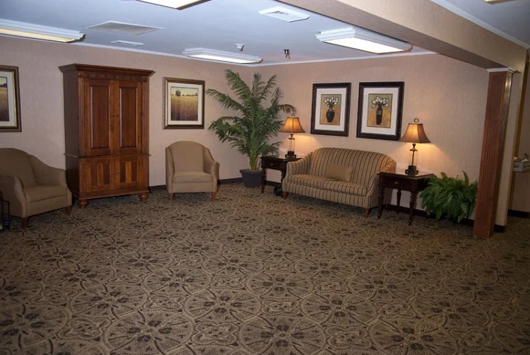 Image of Nhc Healthcare, Lewisburg (6)