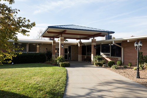 Image of Schowalter Villa Health Care (2)