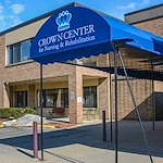 Image of Crown Park Rehabilitation And Nursing Center (1)
