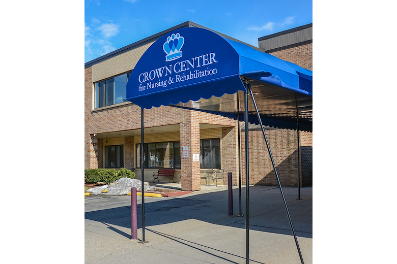 Image of Crown Park Rehabilitation And Nursing Center (1)