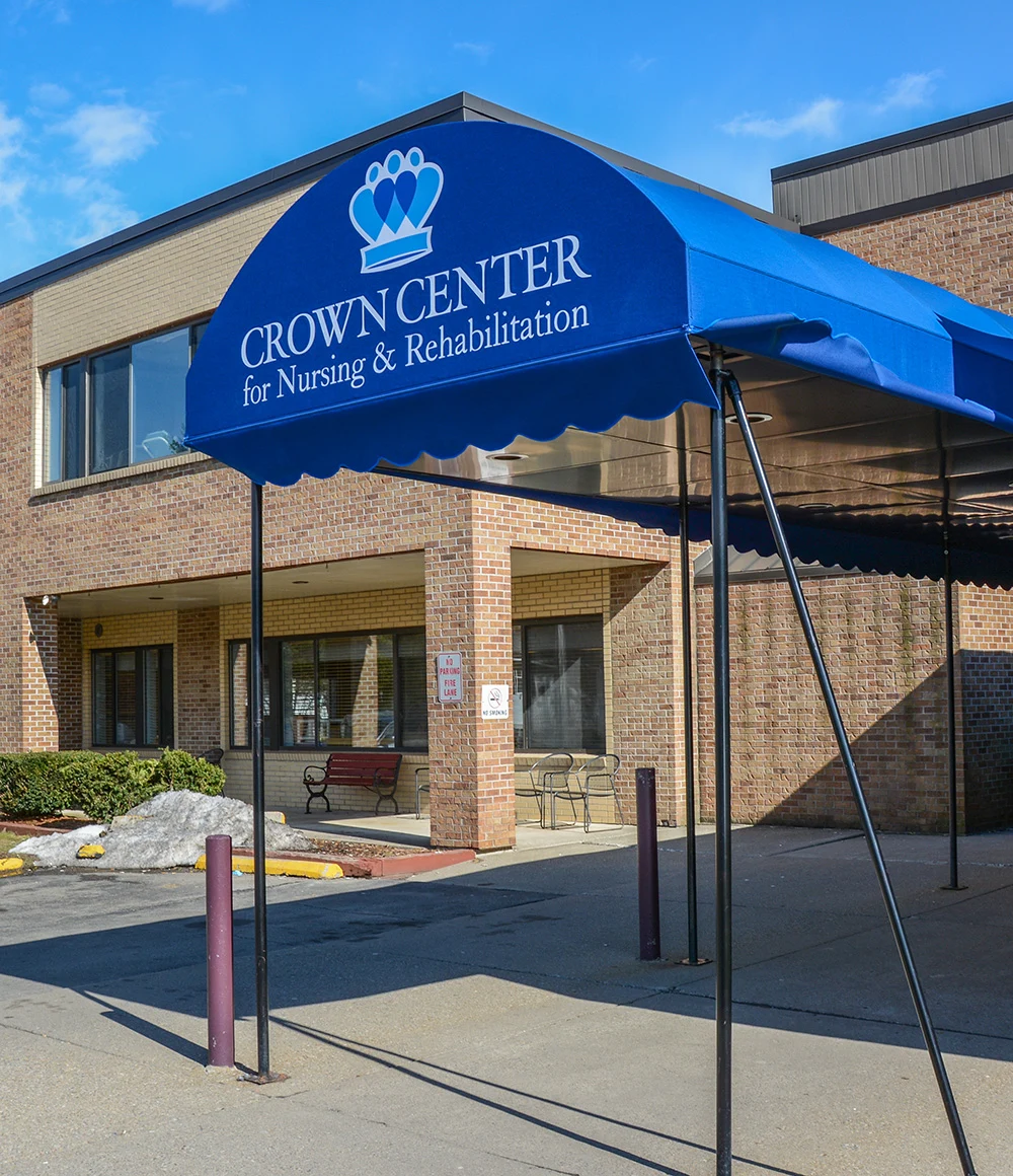 Image of Crown Park Rehabilitation And Nursing Center (1)