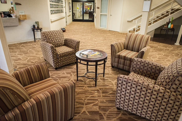 Image of Shawnee Gardens Healthcare & Rehab (3)