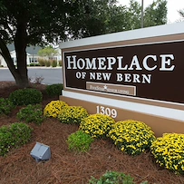 Image of Home Place of New Bern (2)