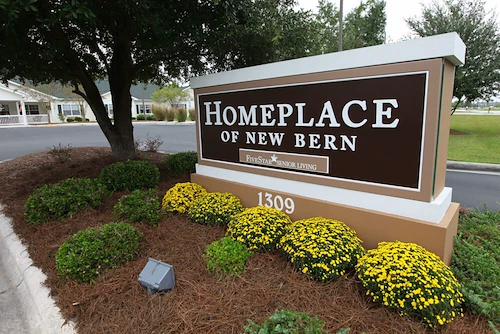 Image of Home Place of New Bern (2)