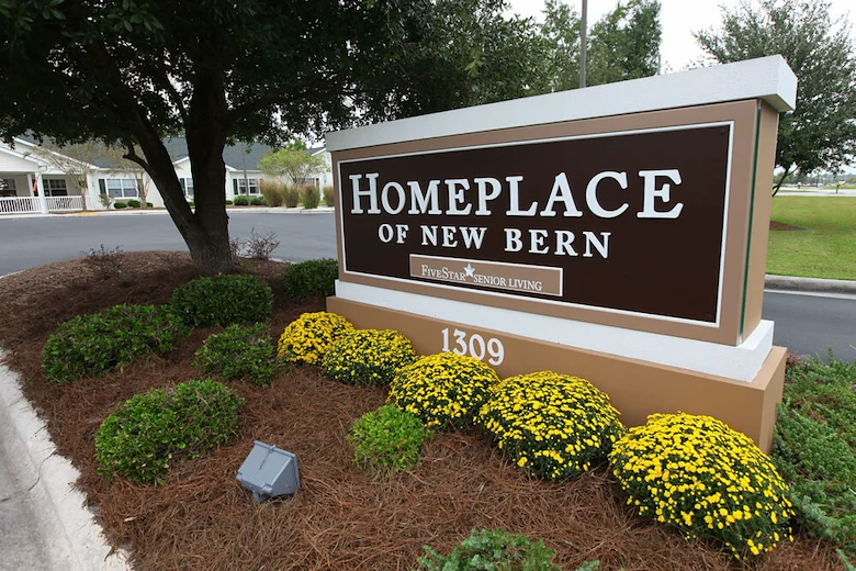 Image of Home Place of New Bern (2)
