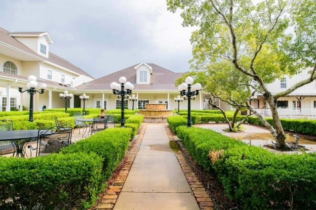 Image of Homestead Village of Fairhope (1)