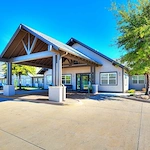 Image of Iris Memory Care of Nichols Hills (1)