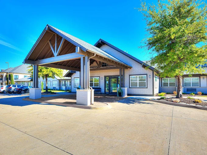 Image of Iris Memory Care of Nichols Hills (1)