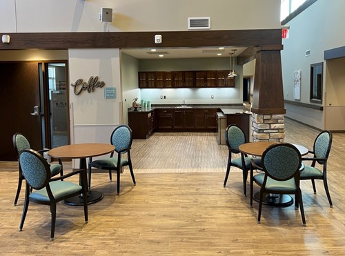 Image of Gracewell, An Eventide Community (5)