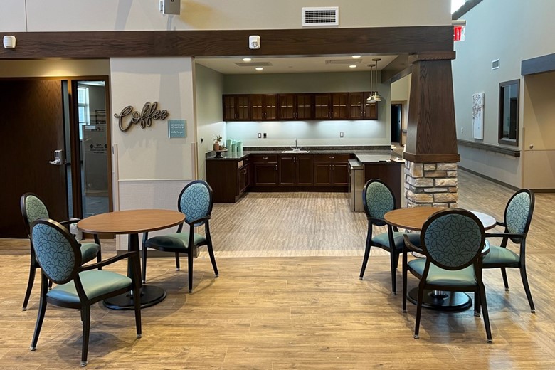 Image of Gracewell, An Eventide Community (5)