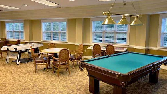 Image of Summit Place of Southpark (6)