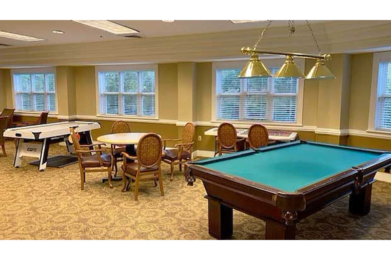 Image of Summit Place of Southpark (6)