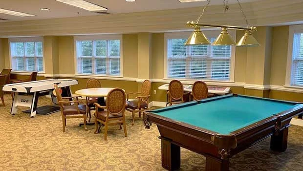 Image of Summit Place of Southpark (6)