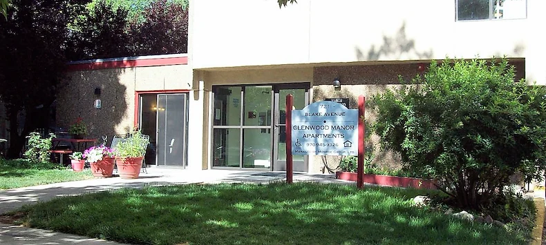 Image of The Manors Apartments I & II (1)