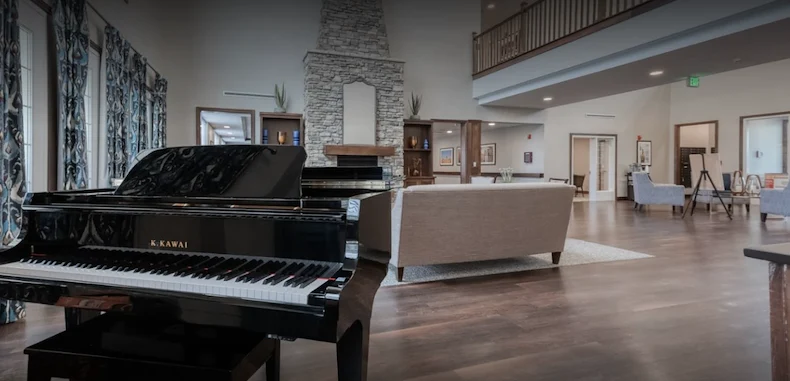 Image of Cedarhurst of Blue Springs (5)