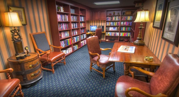 Image of Garden Plaza of Valley View (4)