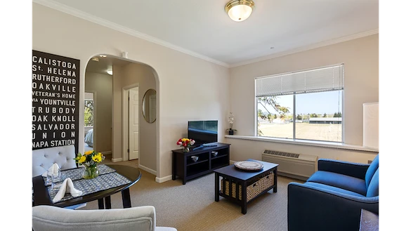 Image of Aegis Living Napa (5)