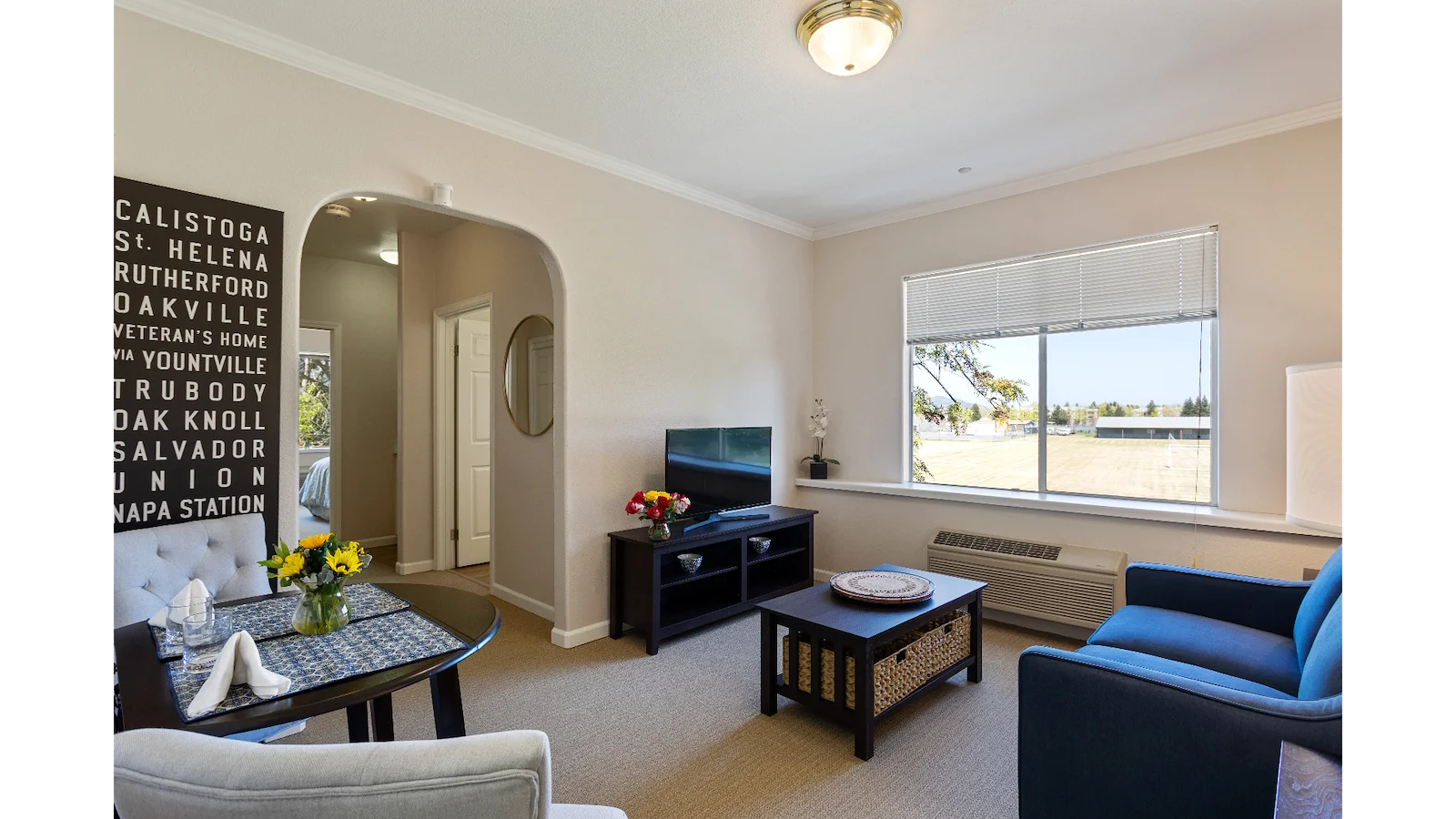 Image of Aegis Living Napa (5)