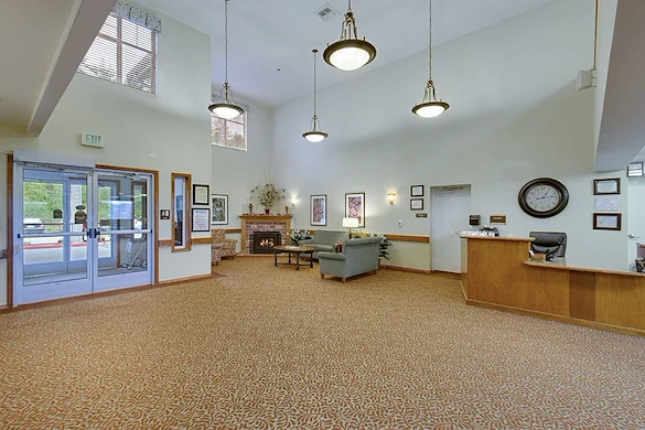 Image of Brookdale Montclair Poulsbo (2)