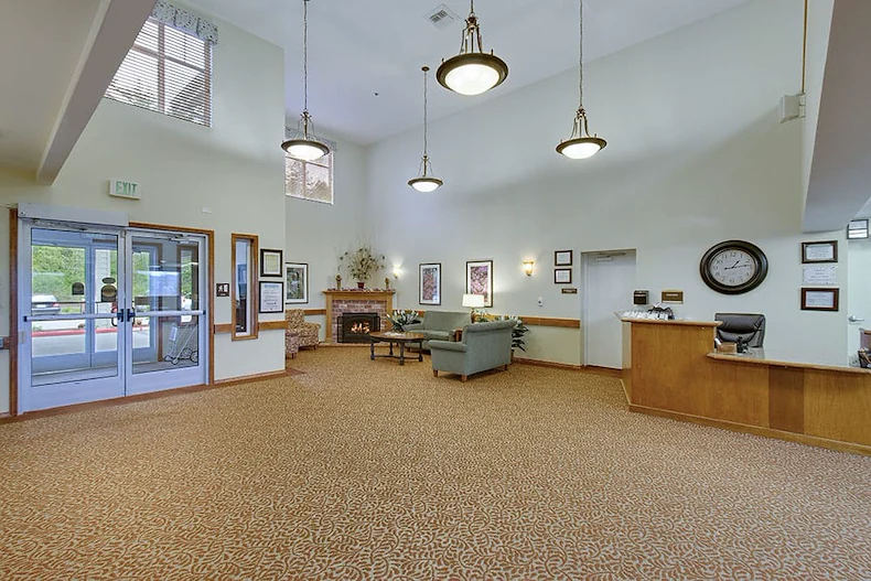 Image of Brookdale Montclair Poulsbo (2)