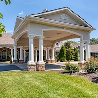 Image of Addington Place of Prairie Village (3)