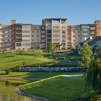 Image of The Glen At Willow Valley Senior Living (1)