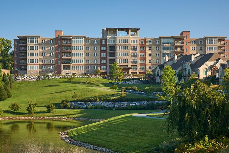 Image of The Glen At Willow Valley Senior Living (1)