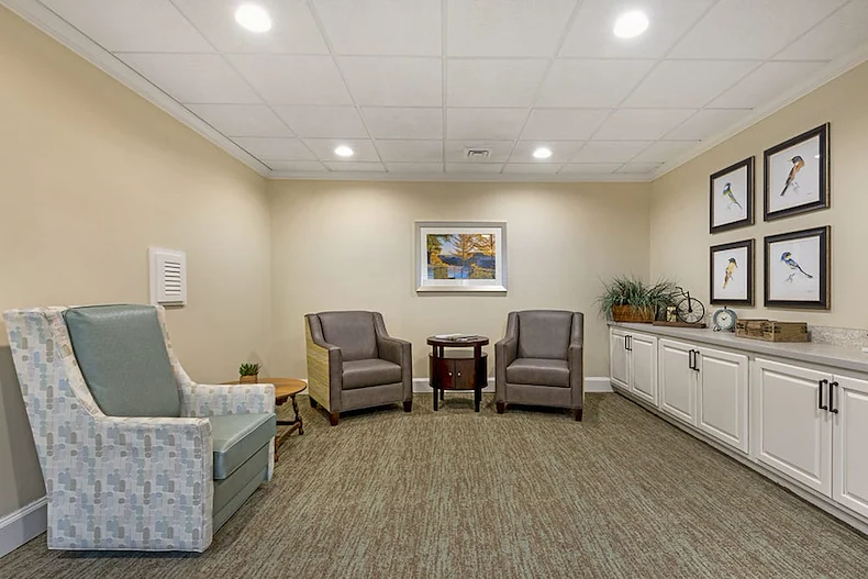 Image of Brookdale Pittsford (6)