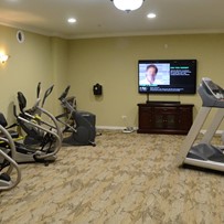 Fitness