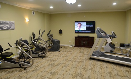 Fitness