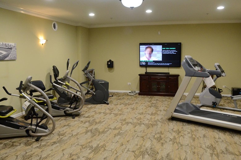 Fitness