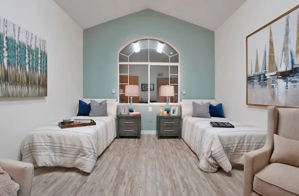 Image of MuirWoods Memory Care (6)