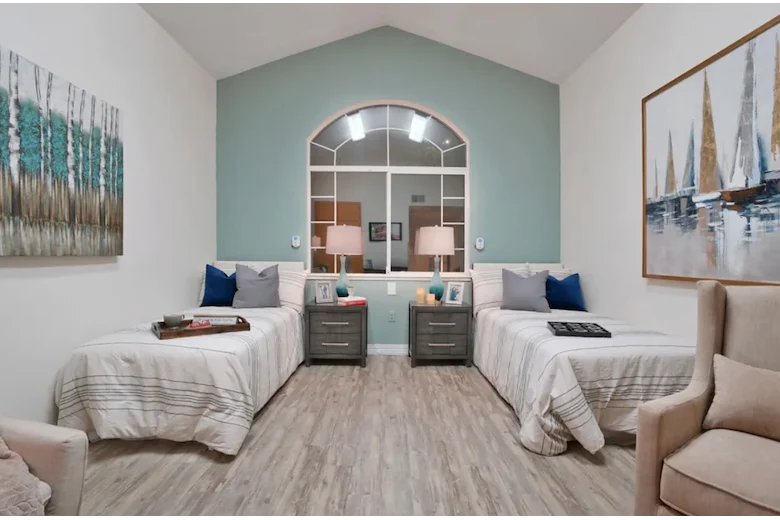 Image of MuirWoods Memory Care (6)