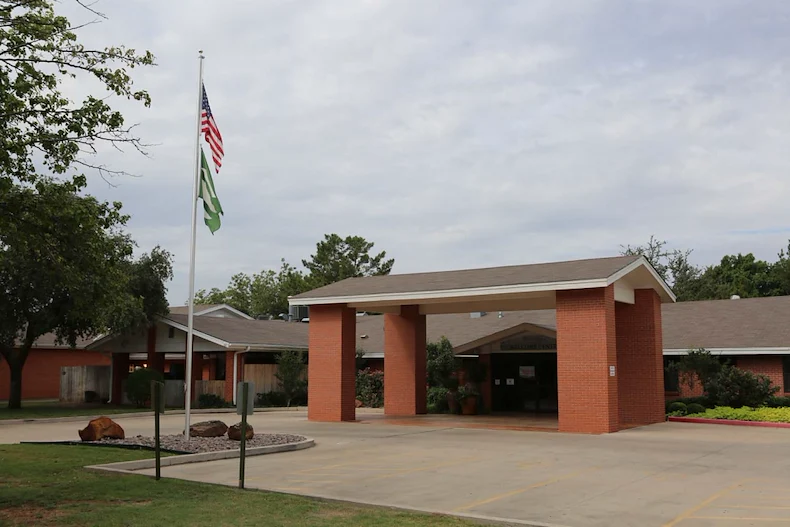 Image of Wisteria Place (2)