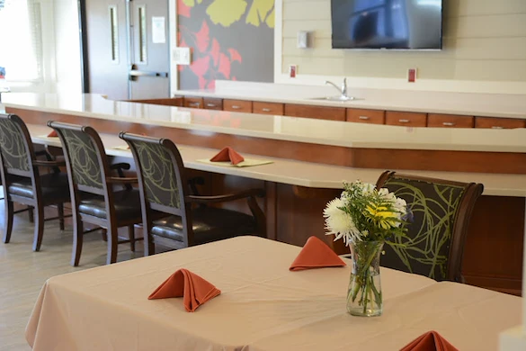 Image of Edinboro Manor (6)