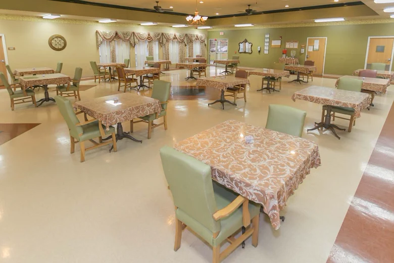 Image of East View Healthcare (7)