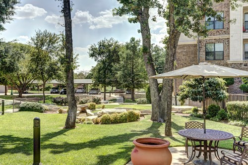 Image of Conservatory at Keller Town Center (10)