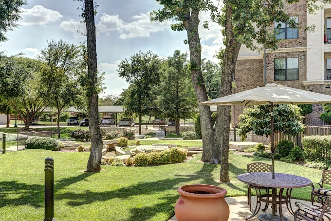 Image of Conservatory at Keller Town Center (10)