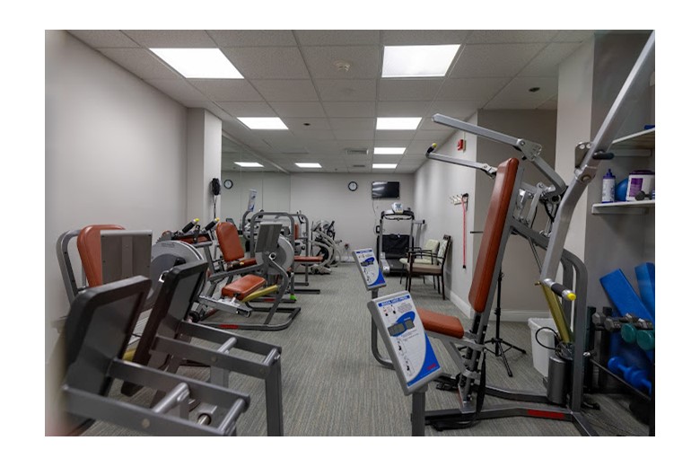 Image of Masonicare at Chester Village (6)