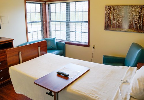 Image of Golden Years Homestead Healthcare (6)