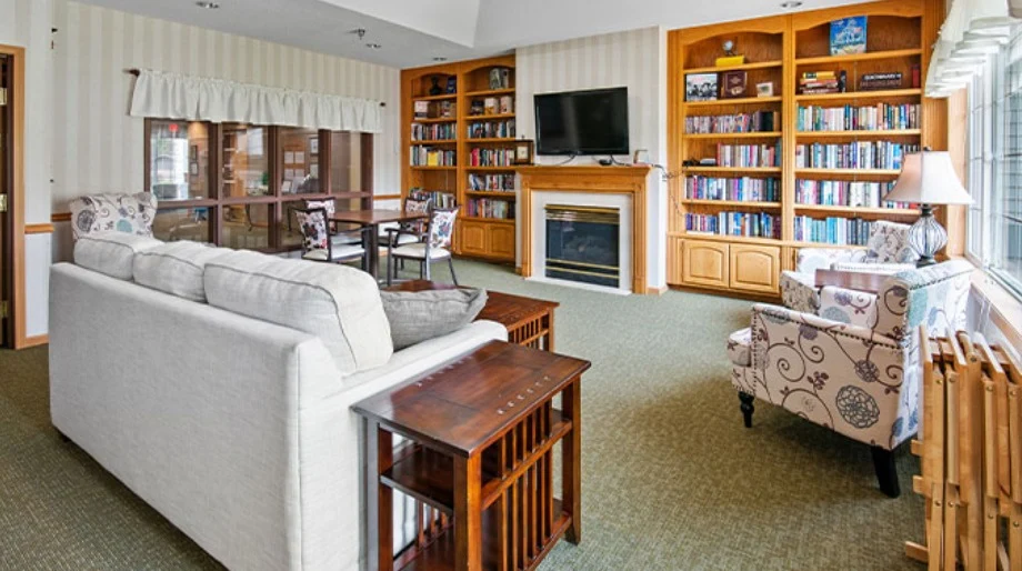 Image of Good Samaritan - Ridge View Estates (6)