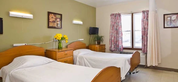 Image of Aperion Care Midlothian (3)