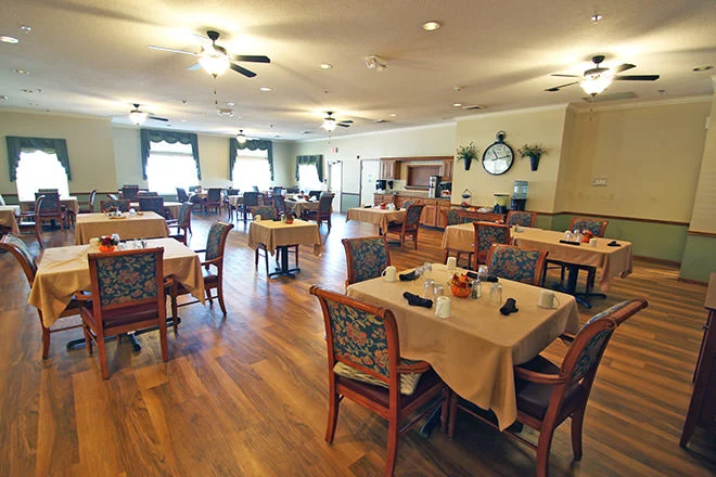 Image of Brookdale Ebenezer Road (3)