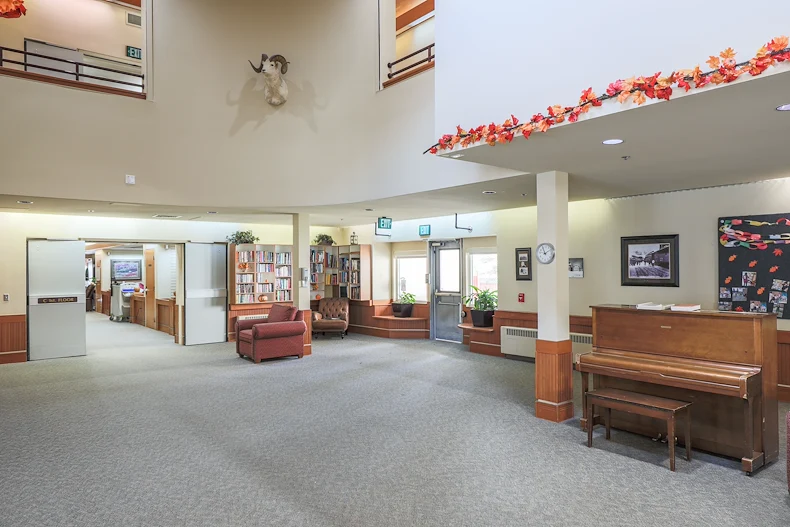 Image of Centennial Post Acute (5)