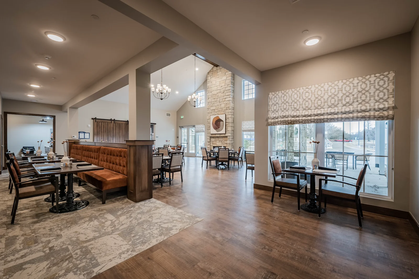 Image of Cedarhurst of Topeka (3)