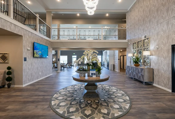 Image of Forté Living of Aberdeen (2)